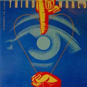 Third World - Sense Of Purpose Album