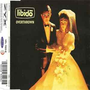 Libidō - Overthrown Album