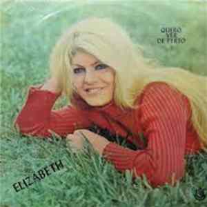 Elizabeth - Quero Ver De Perto Album