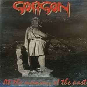 Gorgon - At The Memory Of The Past Album