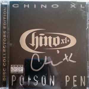 Chino XL - Poison Pen Album