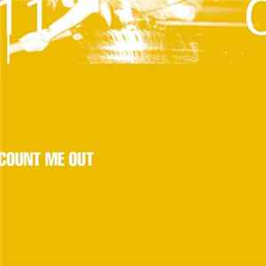 Count Me Out - 110 Album