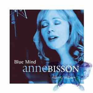 Anne Bisson - Blue Mind Album