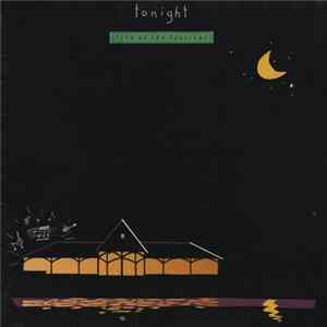 Various - Tonight - Live At The Festival Album