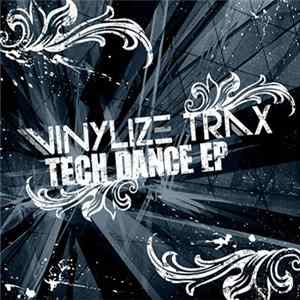 Various - Tech Dance EP Album