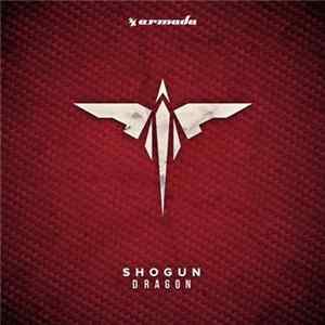 Shogun - Dragon Album