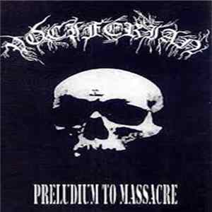 Vociferian - Preludium To Massacre Album