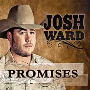 Josh Ward - Promises Album