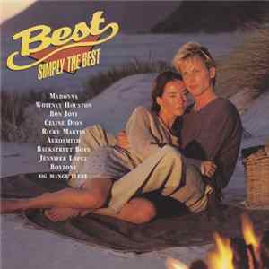 Various - Best - Simply The Best Album