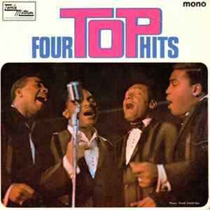 Four Tops - Four Top Hits Album