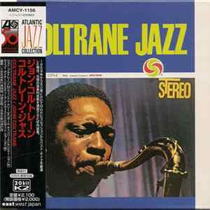 John Coltrane - Coltrane Jazz Album
