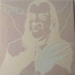 Tad - Lycanthrope Album