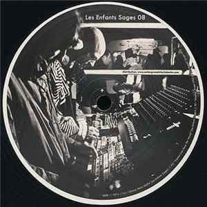 Les Enfants Sages / Logic Lfo - ES08 Album