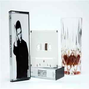 Adam Angst - Adam Angst Album