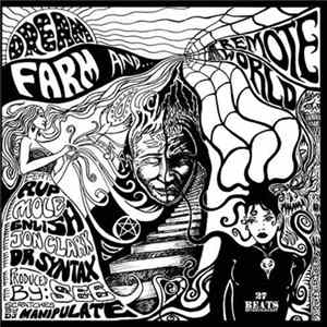 Various - Dream Farm / A Remote World Album
