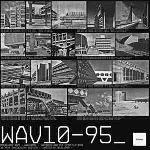 Various - WAV10-95 Album