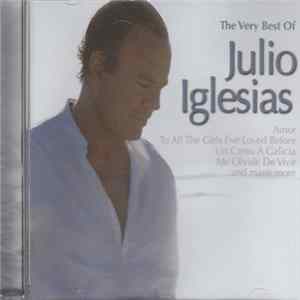 Julio Iglesias - The Very Best Of Album