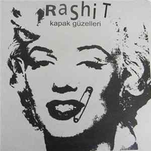 Rashit - Kapak Güzelleri Album