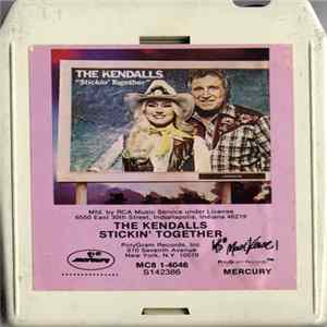 The Kendalls - Stickin' Together Album