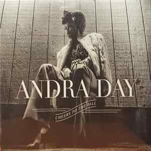 Andra Day - Cheers To The Fall Album