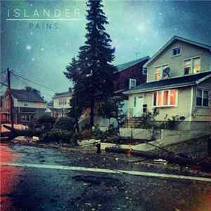 Islander - Pains Album