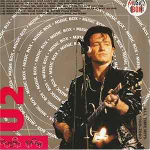 U2 - All Time Hits 1980-2002 Album