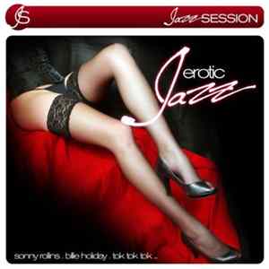 Various - Erotic Jazz Album