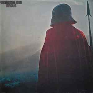 Wishbone Ash - Argus Album