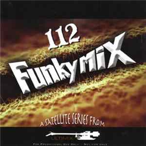 Various - Funkymix Vol. 112 Album