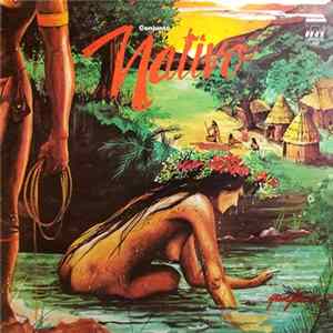 Conjunto Nativo - Nativo Album