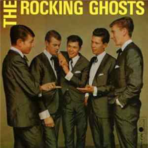 The Rocking Ghosts - The Rocking Ghosts Album