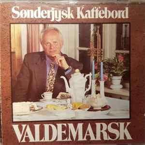 Valdemarsk - Sønderjysk Kaffebord Album
