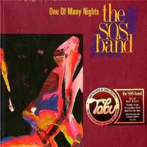 The S.O.S. Band - One Of Many Nights Album