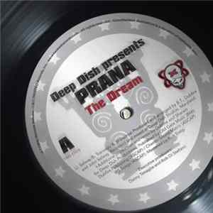 Deep Dish Presents Prana - The Dream Album