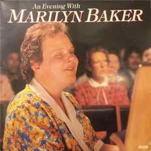 Marilyn Baker - An Evening With Marilyn Baker Album
