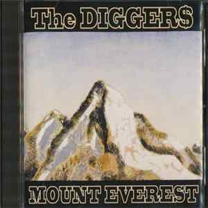 The Digger$ - Mount Everest Album