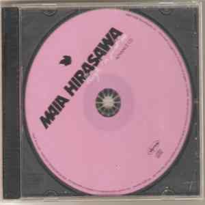 Maia Hirasawa - Though, I'm Just Me Album