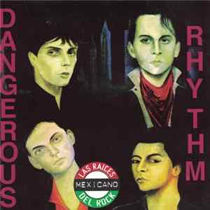 Dangerous Rhythm - Dangerous Rhythm Album