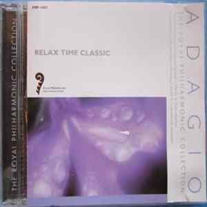 The Royal Philharmonic Orchestra - Adagio - Relax Time Classic Album