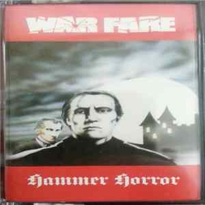 Warfare - Hammer Horror Album