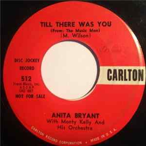 Anita Bryant - Till There Was You Album