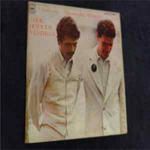 Carlos Santana, Mahavisnu John McLaughlin - Amor, Devocion Y Entrega Album