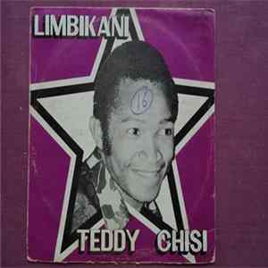 Teddy Chisi - Limbikani Album