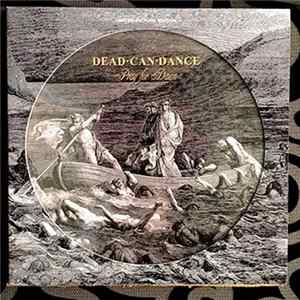 Dead Can Dance - Pray For Dawn Album
