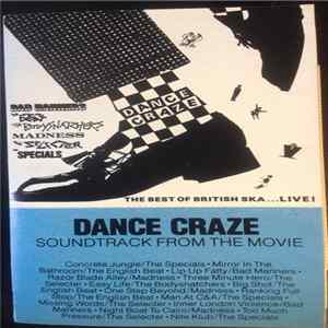 Various - Dance Craze Album