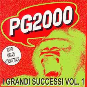 Pg2000! - I Grandi Successi Vol. 1 Album