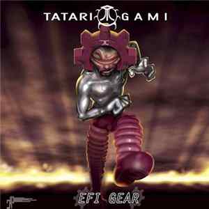 Tatari Gami - tSHAKE Album