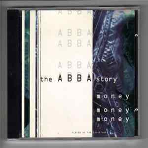 The Gary Tesca Orchestra - Money Money Money - The ABBA Story Album