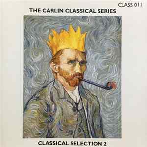 Various - Classical Selection 2 Album