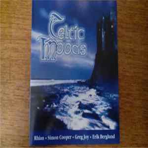 Various - Celtic Moods Album